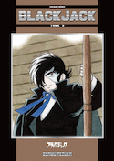 Black Jack, t. 03